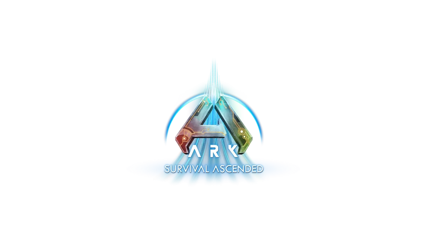 Ark Survival Ascended